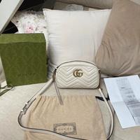 Borsa Gucci camera bag