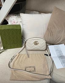 Borsa Gucci camera bag