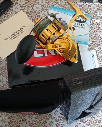 MULINELLO PENN TRQ 5000