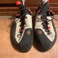 Scarpette Arrampicata La Sportiva Genius NEW