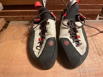 Scarpette Arrampicata La Sportiva Genius NEW