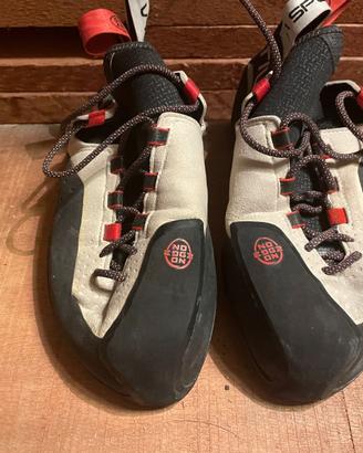 Scarpette Arrampicata La Sportiva Genius NEW