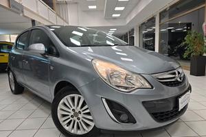 Opel Corsa 1.2 5 p. Elective 85cv 2012 NEOPATENTAT