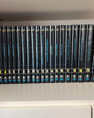 Collana completa 21 volumi INFORMATICA ED ELETTRON