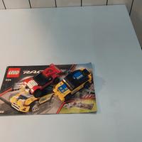 lego racers 8124