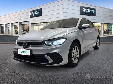 Volkswagen Polo 1.0 EVO 59kW