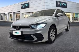 Volkswagen Polo 1.0 EVO 59kW