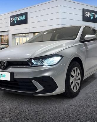 Volkswagen Polo 1.0 EVO 59kW