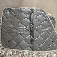 Copertura termica per camper ducato