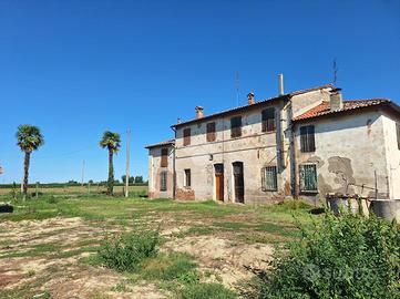 RUSTICO A BAGNACAVALLO