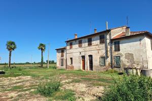RUSTICO A BAGNACAVALLO