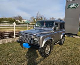 LAND ROVER Defender 90 turbodiesel - 2012