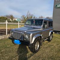 LAND ROVER Defender 90 turbodiesel - 2012