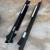 Minigonne mini cooper s 2019