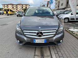 Mercedes-benz B 180 B 180 BlueEFFICIENCY Premium