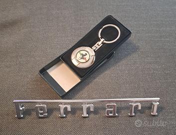 Accessori Ferrari originali