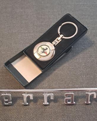 Accessori Ferrari originali