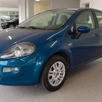 Fiat Punto Benzina "Finanziabile Senza Busta Paga