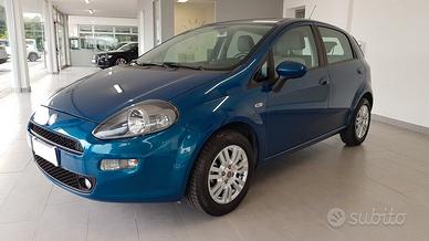 Fiat Punto Benzina "Finanziabile Senza Busta Paga