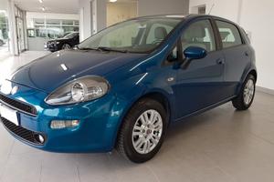 Fiat Punto Benzina "Finanziabile Senza Busta Paga