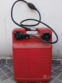 Serbatoio 24 litri