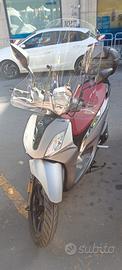 sym Symphony 200st 
