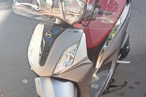 sym Symphony 200st 