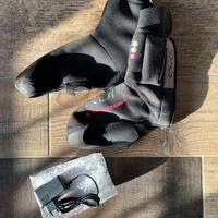 Copriscarpe riscaldati Ekoi HEAT Concept EVO 2