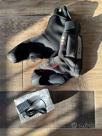 Copriscarpe riscaldati Ekoi HEAT Concept EVO 2