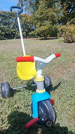 Triciclo per bimbi