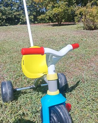 Triciclo per bimbi