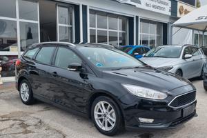 Ford Focus 1.5 TDCi 95 CV Start&Stop Plus