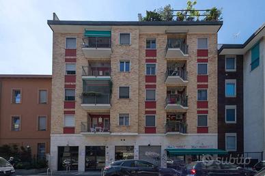 Appartamento di 53 m² con 2 locali a Milano