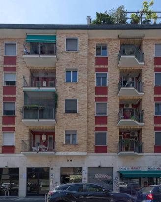 Appartamento di 53 m² con 2 locali a Milano