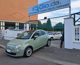 FIAT 500 1.2 70CV KM 101264-2008