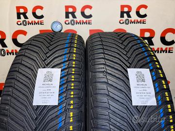 2 GOMME 235/50 R20 MICHELIN - 4 STG