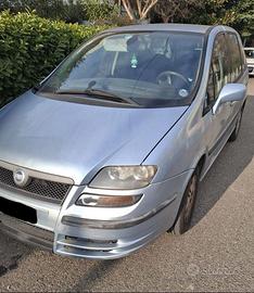 Fiat Ulisse (2003) - Solo 144.000 km originali !!!