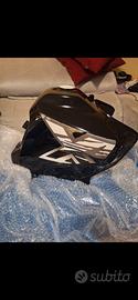 serbatoio yamaha xt600 e 1998 