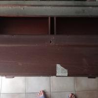credenza antica 