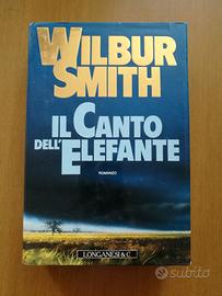 Il canto dell'elefante