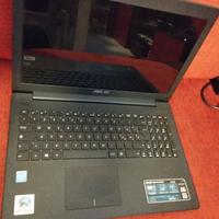 Notebook ASUS P553M