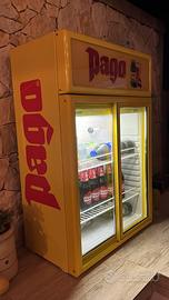 Frigo vetrina   funzionante