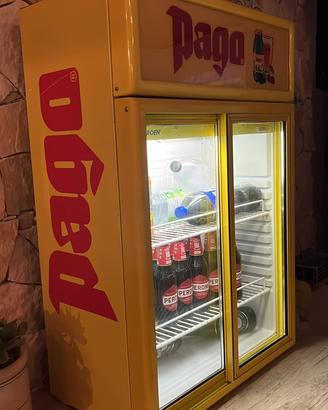 Frigo vetrina   funzionante