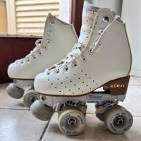 Pattini edea misura 205 (31)  su piastra variant 