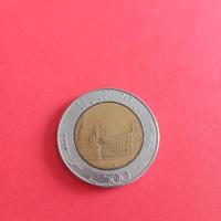 lire italiane 