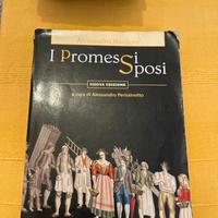 Libro i promessi sposi