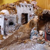 presepe napoletano