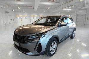 PEUGEOT 3008 BLUEHDI 130 EAT8 SES ACTIVE BUSINESS 