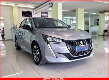 PEUGEOT 208 1.2 Allure NEOPATENTATI (FULL LED+