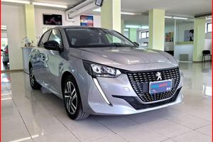 PEUGEOT 208 1.2 Allure NEOPATENTATI (FULL LED+